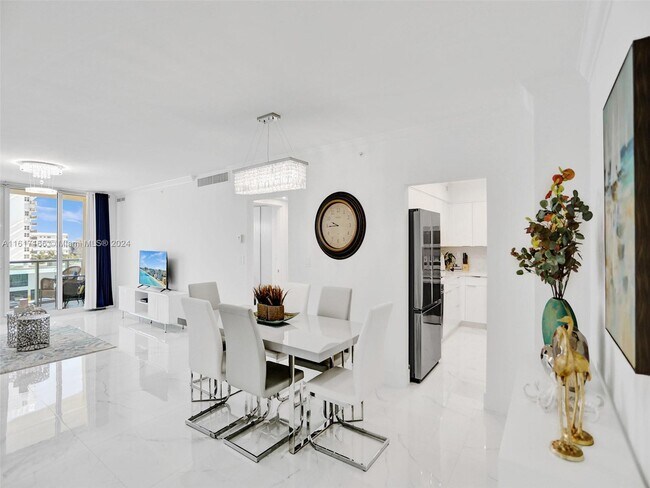 Foto del edificio - 2501 S Ocean Dr