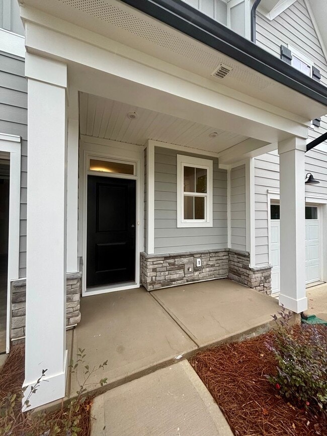 Photo - Beautiful, New Construction Townhouse in G...