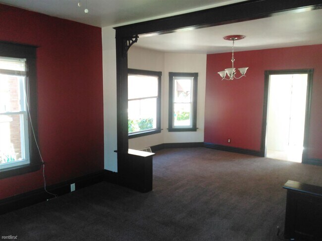 Foto del edificio - 4 br, 1.5 bath House - 2107 50th St