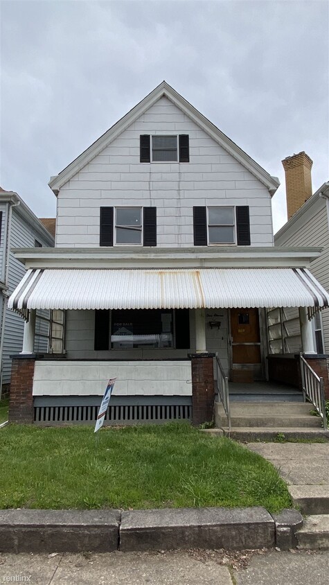 Primary Photo - 4 br, 1.5 bath House - 111 Hamilton Ave
