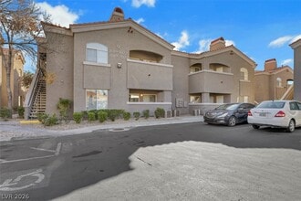 Building Photo - 5525 W Flamingo Rd