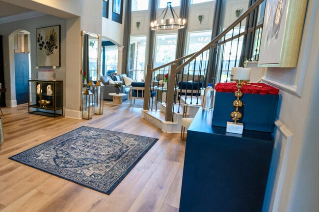 Foto del edificio - 11347 Needlerock Ct