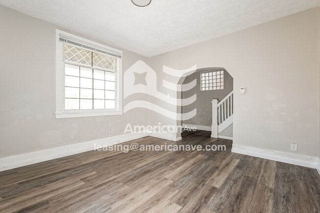 Building Photo - 822 15th St