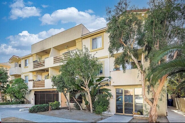 Building Photo - 14816 Friar St