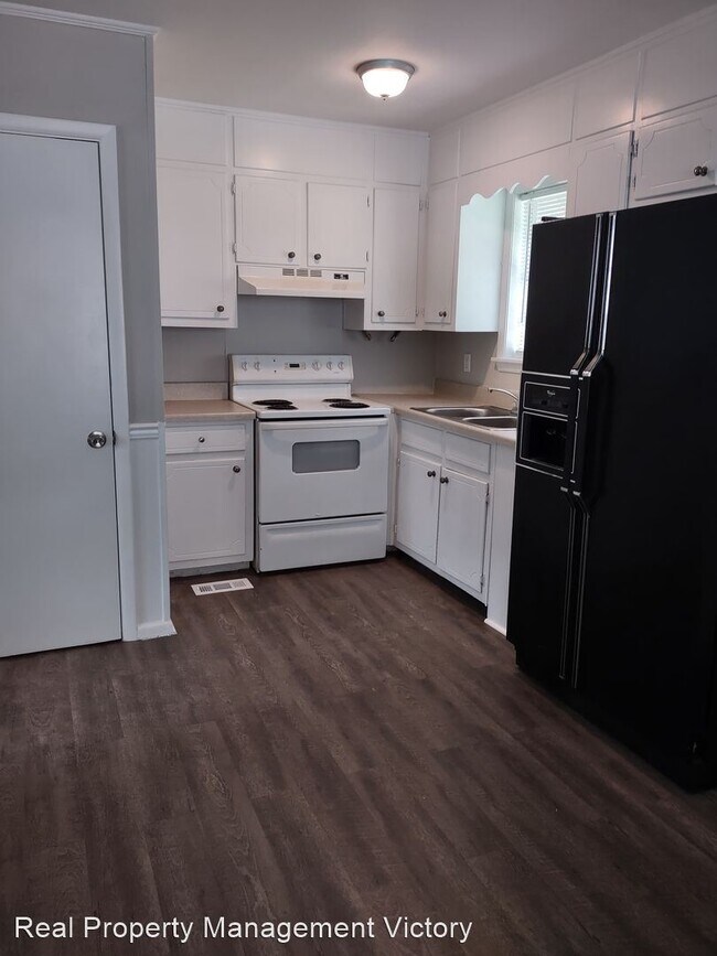 Foto del edificio - 3 br, 2 bath House - 1008 Turner Lane