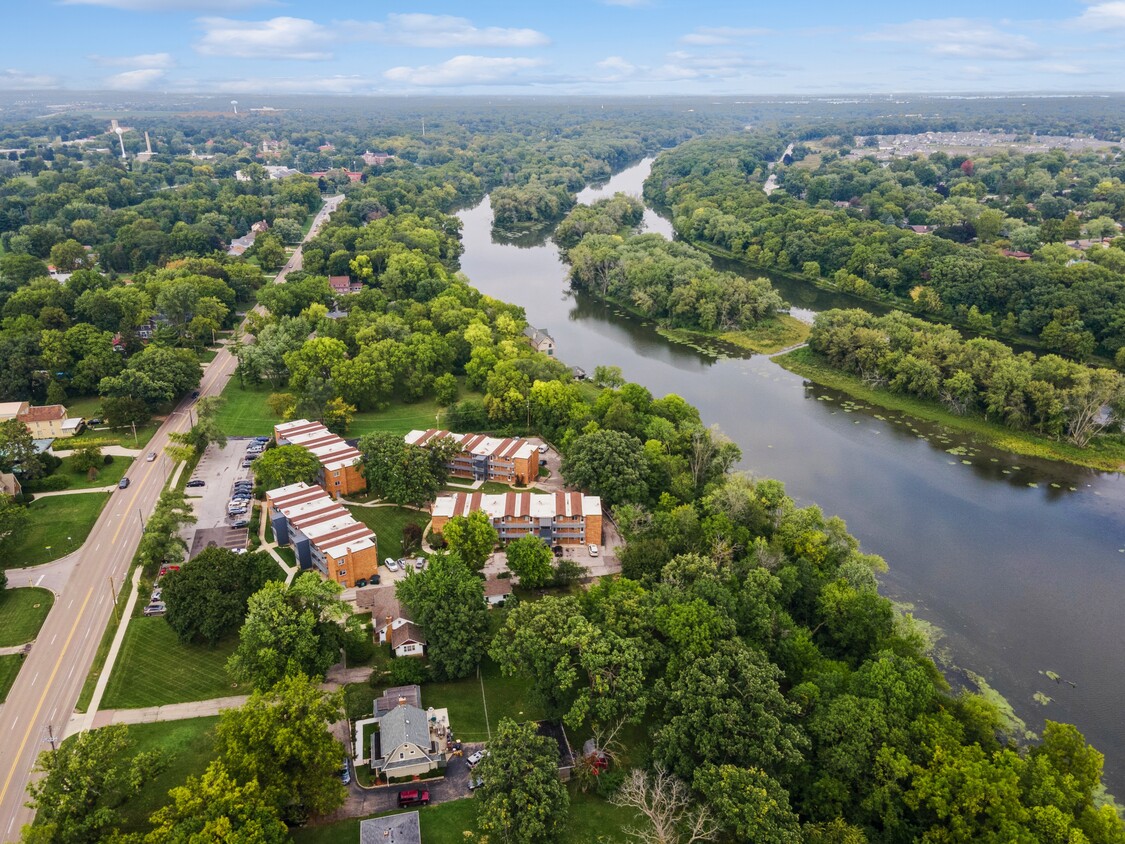 Foto principal - River Oaks