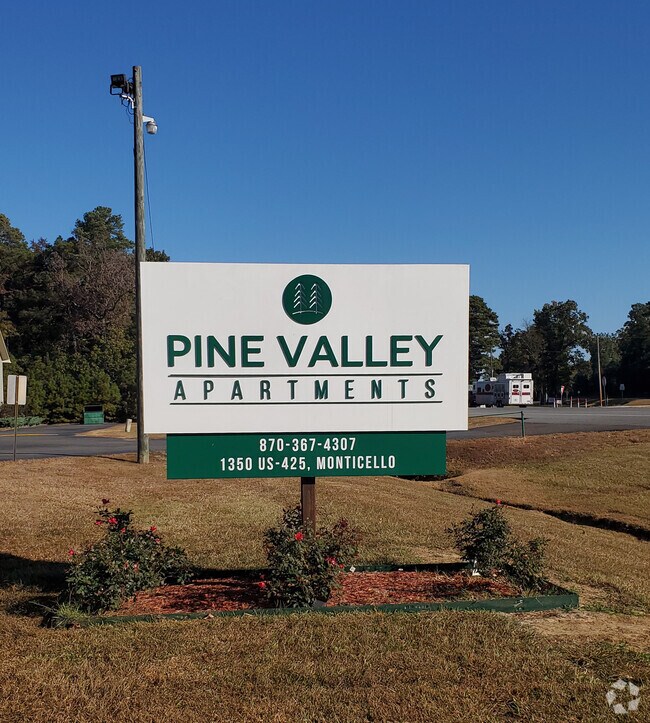 Apartments for Rent in Monticello AR 4 Rentals