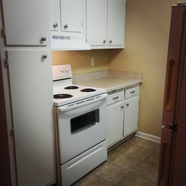 Interior Photo - Vestawood Apartments - Vestavia Hills, AL