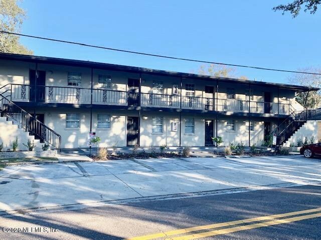 Building Photo - 1401 Palm Ave