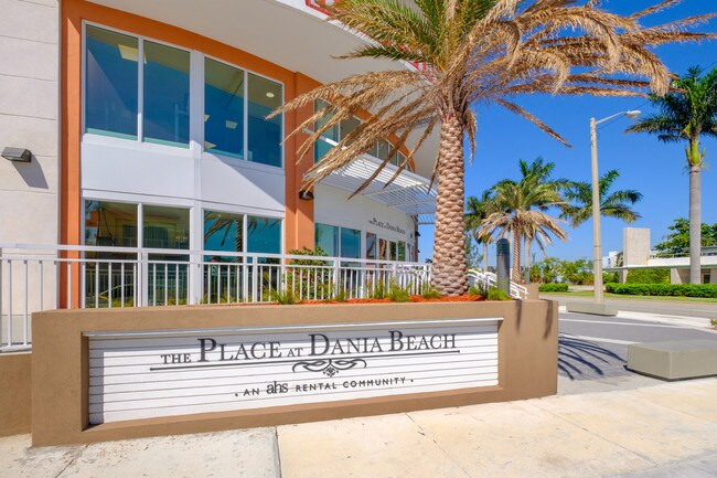 The Place at Dania Beach Rentals - Dania Beach, FL | Apartments.com