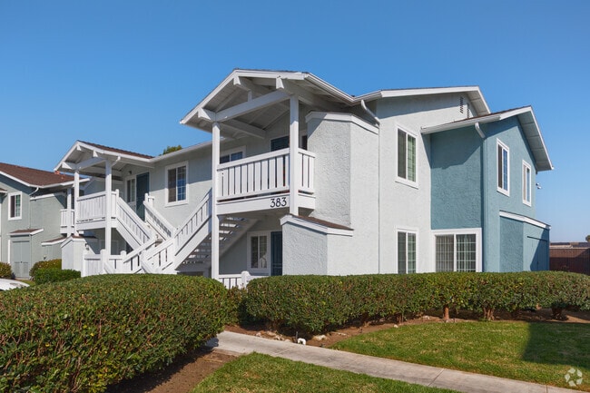 Apartamentos Mariner's Point - Mariners Point