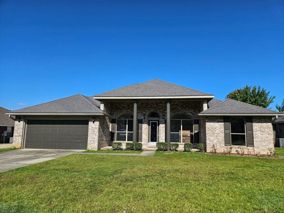 Primary Photo - Biloxi 4 bedroom