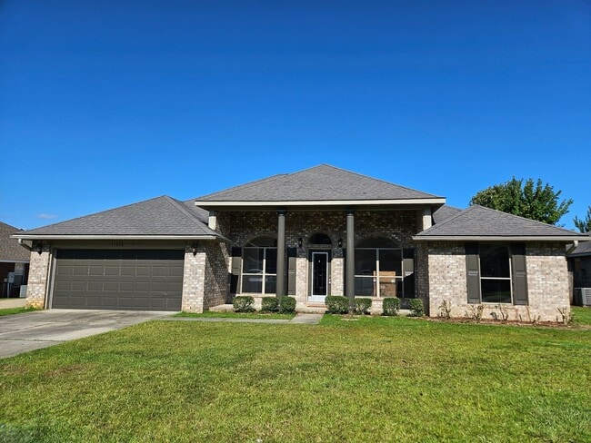 Biloxi 4 bedroom - Biloxi 4 bedroom House