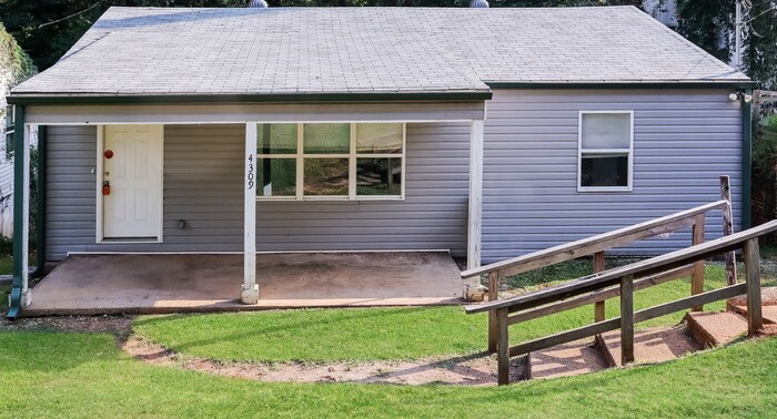 Foto principal - 4309 Virginia Dr