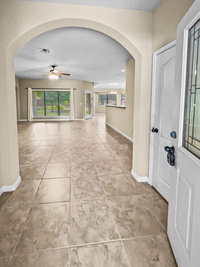 Foto del edificio - Charming One Story Home