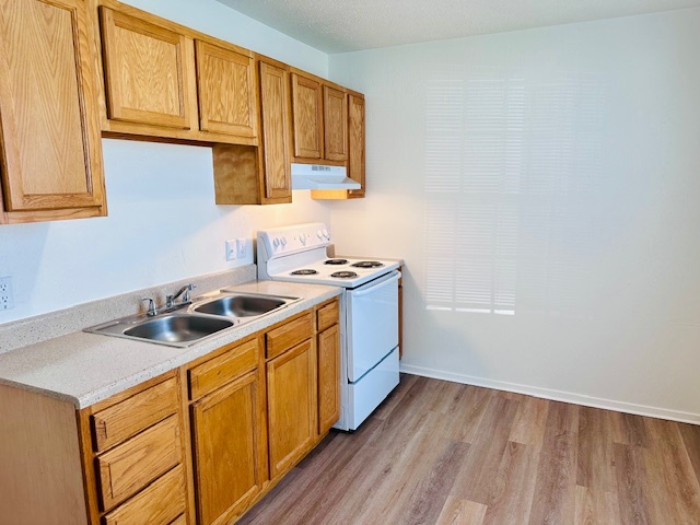 Building Photo - Northgate Apartments