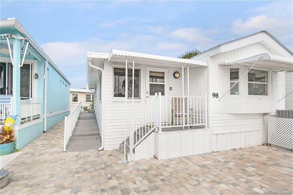Foto principal - 10725 S Ocean Dr