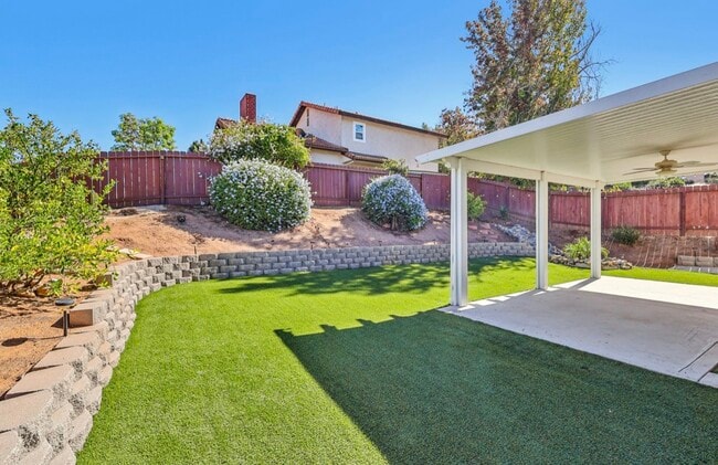 Foto del edificio - 1110 Gaucho Pl