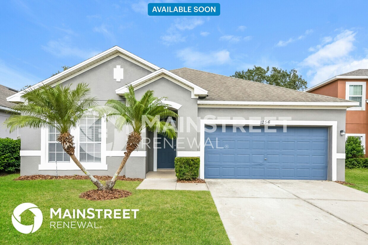 Foto principal - 1256 Salisbury Dr