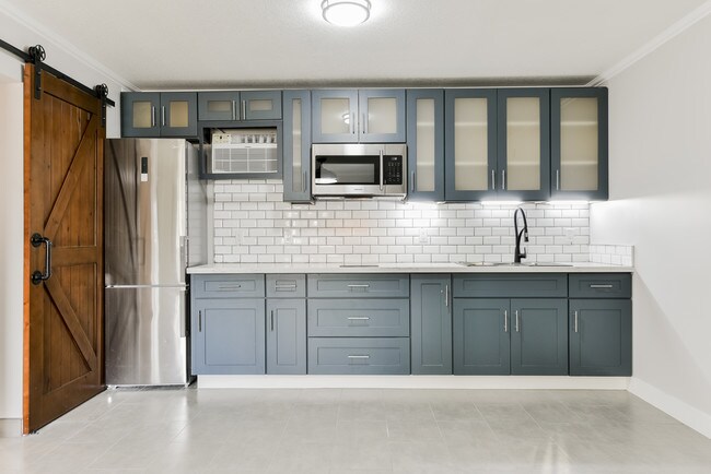 The Blvd Boutique Apartments Apartments Las Vegas, NV