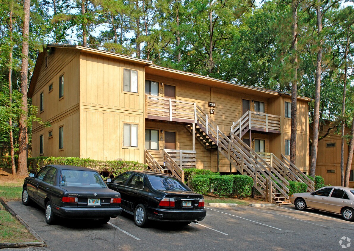 Foto principal - 2685 N Point Ln