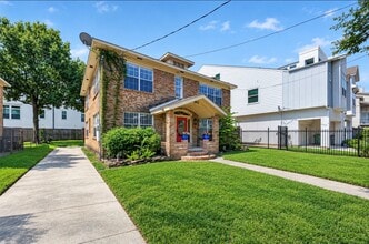 Building Photo - 1822 Rosedale St