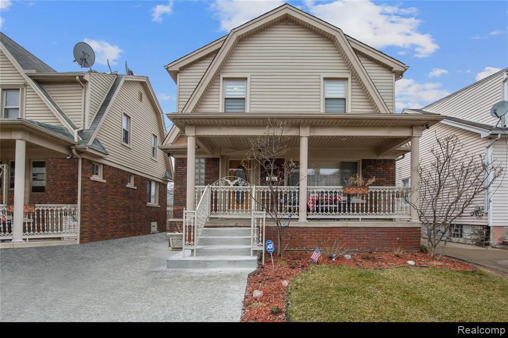 5717 St, Dearborn, MI 48126 House Rental in Dearborn, MI