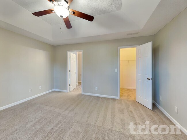 Foto del edificio - 1522 Mill Creek Rd