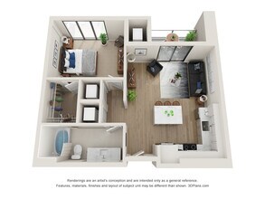 EVO APARTMENTS photo'