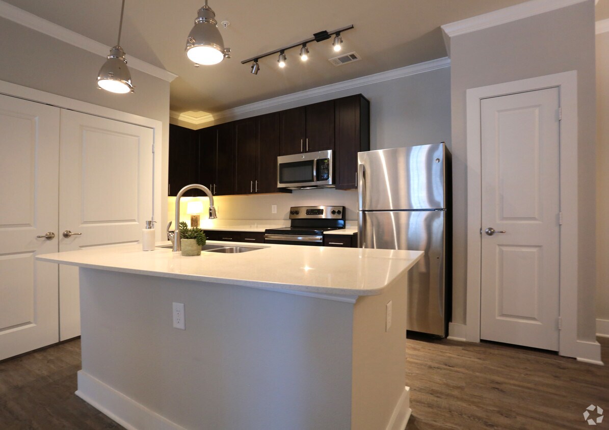 Creekside Crossing Apartments Apartments Walker, LA