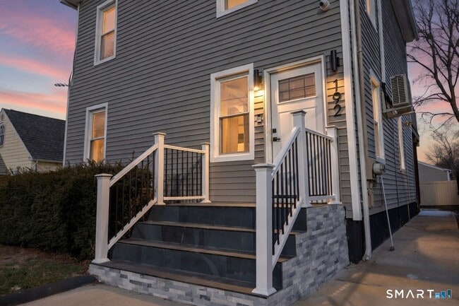 Foto del edificio - 192 Peace St