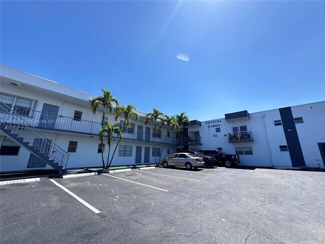 Foto del edificio - 30 SE 4th Ave