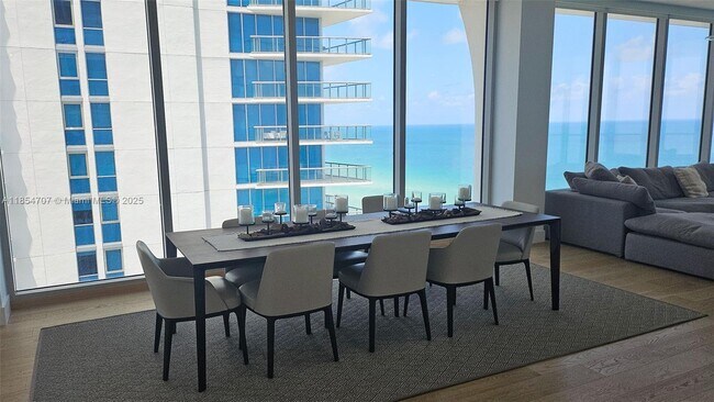 Foto del edificio - 16901 Collins Ave