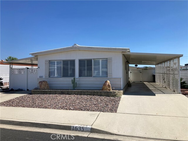 Primary Photo - 1635 Santa Susana Dr