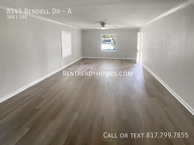 Foto del edificio - 8145 Bendell Dr