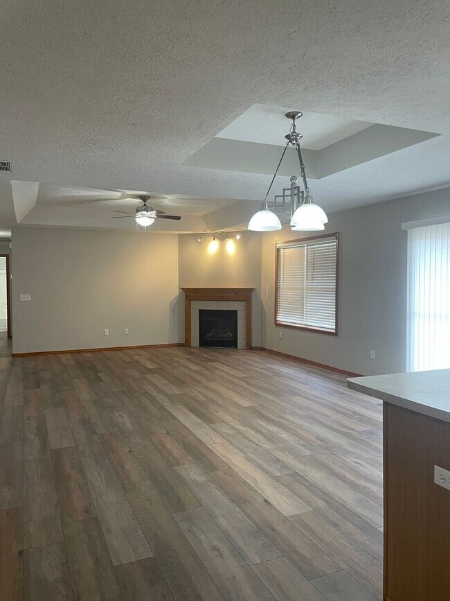 Foto del edificio - Executive Rental Nestled in Mulberry Ridge Ozark