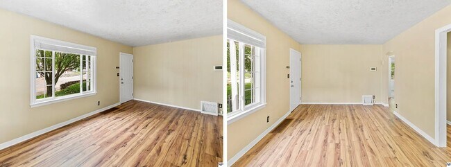 Foto del edificio - 921 McLaughlin Cir