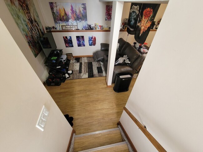 Photo du bâtiment - 201 26 St