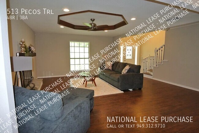 Building Photo - Rent to Own Home with $20,000 Down - No Ba...