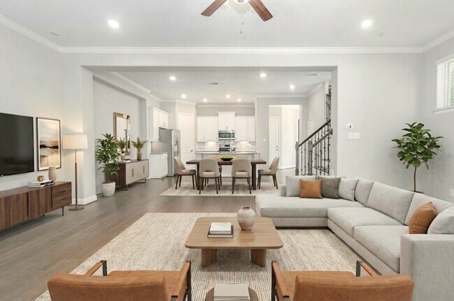 Foto del edificio - 1130 Shepherd Oaks Dr