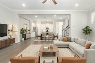 Building Photo - 1130 Shepherd Oaks Dr