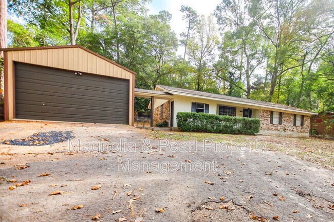 Foto del edificio - 207 Westwood Pl