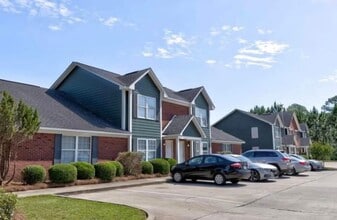 Building Photo - 2500 Barnesdale Wy