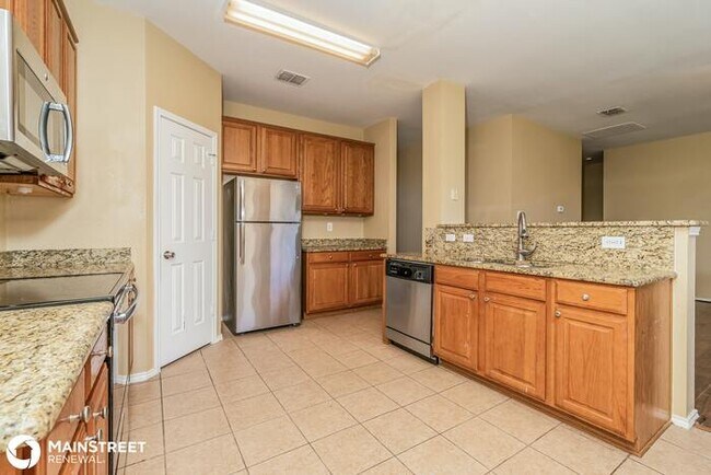 Foto del edificio - 503 Cassia Way, Arlington, TX 76002