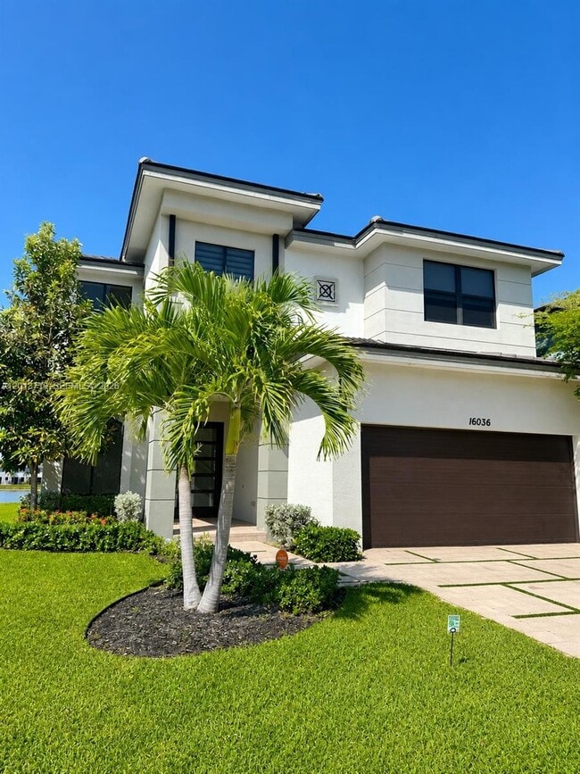 Foto del edificio - 16036 NW 89th Ct