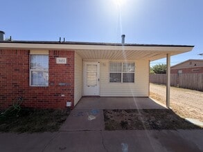 Building Photo - 3431 Hyden Ave