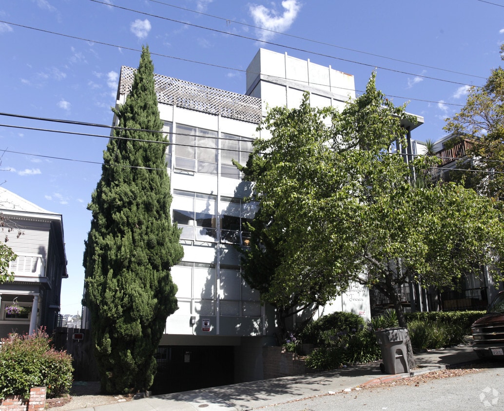 Primary Photo - 187 Montecito Ave