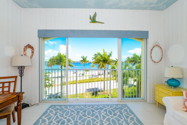 Foto del edificio - 35 Harbour Isle Dr W