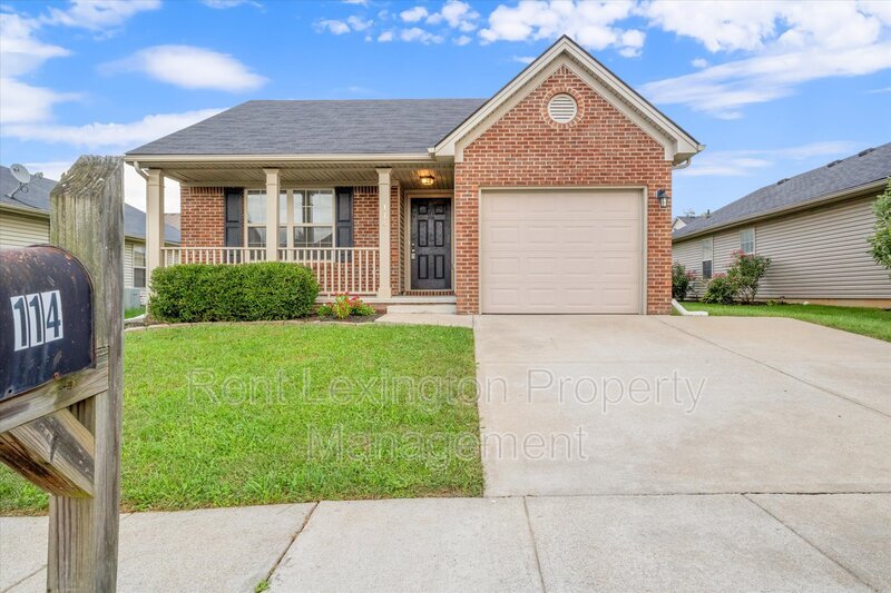 114 Grisham Dr, KY 40324 House Rental in KY