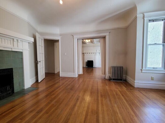 Foto del edificio - 3 bedroom in San Francisco CA 94109
